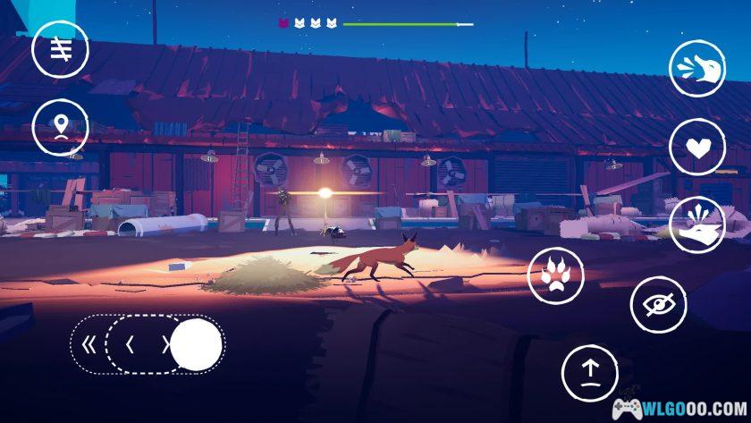 安卓 终端：灭绝永恒v1.3.2[中文移植]｜完整版，最后的狐狸妈妈-图片8