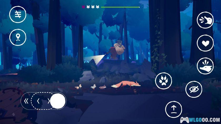 安卓 终端：灭绝永恒v1.3.2[中文移植]｜完整版，最后的狐狸妈妈-图片4