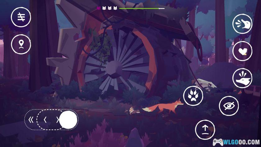 安卓 终端：灭绝永恒v1.3.2[中文移植]｜完整版，最后的狐狸妈妈-图片2