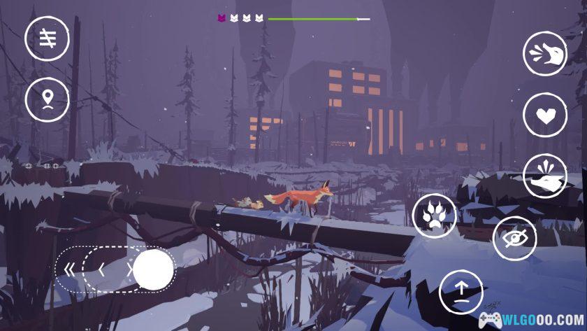 安卓 终端：灭绝永恒v1.3.2[中文移植]｜完整版，最后的狐狸妈妈-图片3