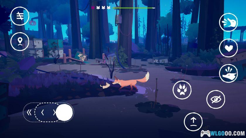 安卓 终端：灭绝永恒v1.3.2[中文移植]｜完整版，最后的狐狸妈妈-图片6