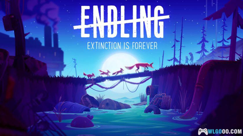 安卓 终端：灭绝永恒v1.3.2[中文移植]｜完整版，最后的狐狸妈妈-图片1