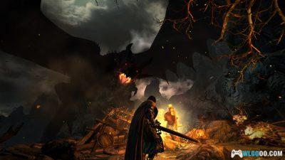 PC龙之信条: 黑暗觉者[中文]｜艺术设定集PDF+无损音乐-图片8