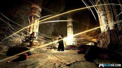 PC龙之信条: 黑暗觉者[中文]｜艺术设定集PDF+无损音乐-图片3