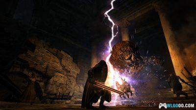 PC龙之信条: 黑暗觉者[中文]｜艺术设定集PDF+无损音乐-图片6