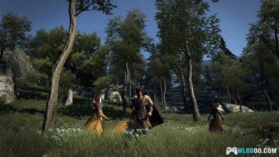 PC龙之信条: 黑暗觉者[中文]｜艺术设定集PDF+无损音乐-图片7