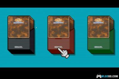 GBA游戏王：决斗怪兽5 专家版1[1.0汉化]｜全解锁存档+金手指-2025.4.18发布-图片8