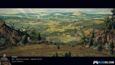 PC巫师之昆特牌：王权的陨落v1.0.2.12[中文配音]｜艺术设定集+概念集-图片6