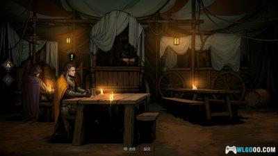 PC巫师之昆特牌：王权的陨落v1.0.2.12[中文配音]｜艺术设定集+概念集-图片9