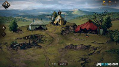 PC巫师之昆特牌：王权的陨落v1.0.2.12[中文配音]｜艺术设定集+概念集-图片8