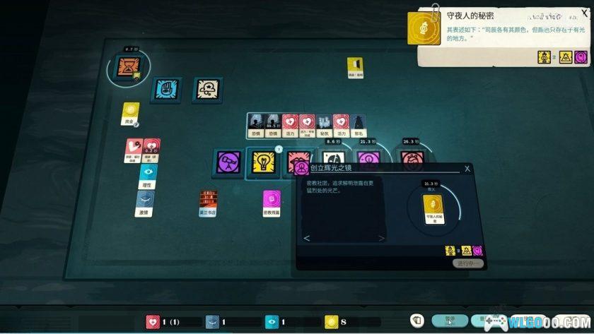 安卓 密教模拟器v3.6.21[完整版+DLC][中文移植]｜卡牌经营游戏-图片2