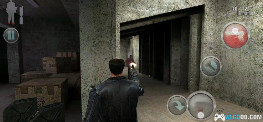 安卓 马克思·佩恩 v1.7[MOD内置菜单]｜港式"英雄本色"-图片12