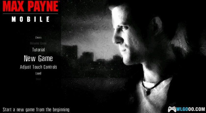 安卓 马克思·佩恩 v1.7[MOD内置菜单]｜港式"英雄本色"-图片3