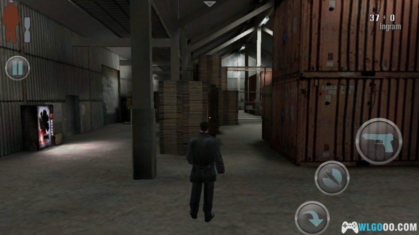 安卓 马克思·佩恩 v1.7[MOD内置菜单]｜港式"英雄本色"-图片4