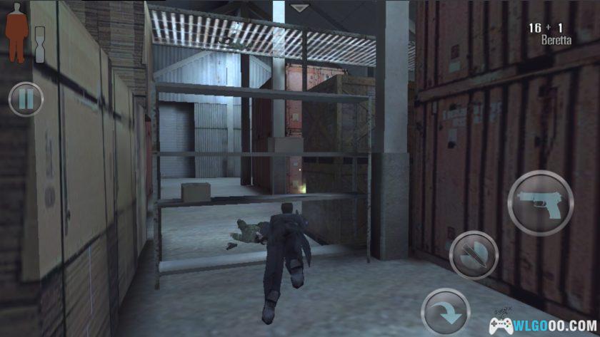 安卓 马克思·佩恩 v1.7[MOD内置菜单]｜港式"英雄本色"-图片5