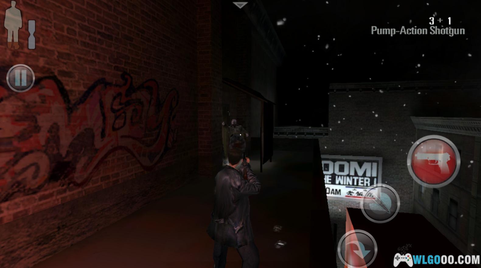 安卓 马克思·佩恩 v1.7[MOD内置菜单]｜港式"英雄本色"-图片8