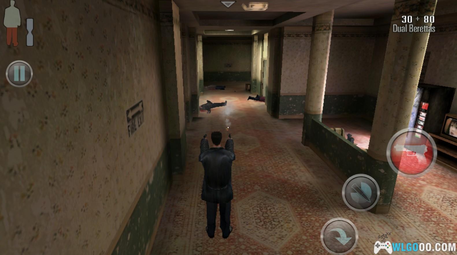 安卓 马克思·佩恩 v1.7[MOD内置菜单]｜港式"英雄本色"-图片9