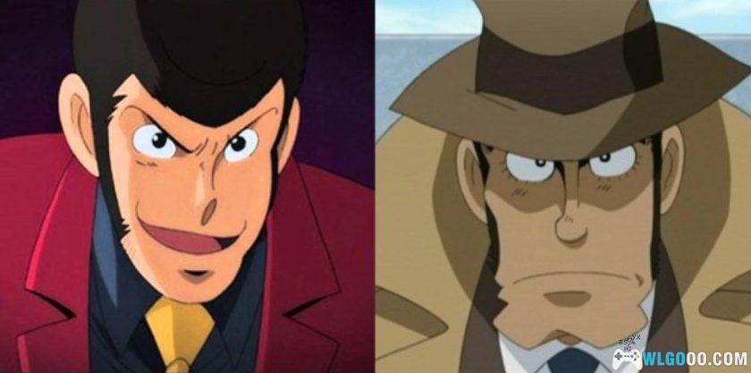 动画 鲁邦三世：巴比伦黄金传说(1985)[日语中字]｜1080P高清修复-图片2