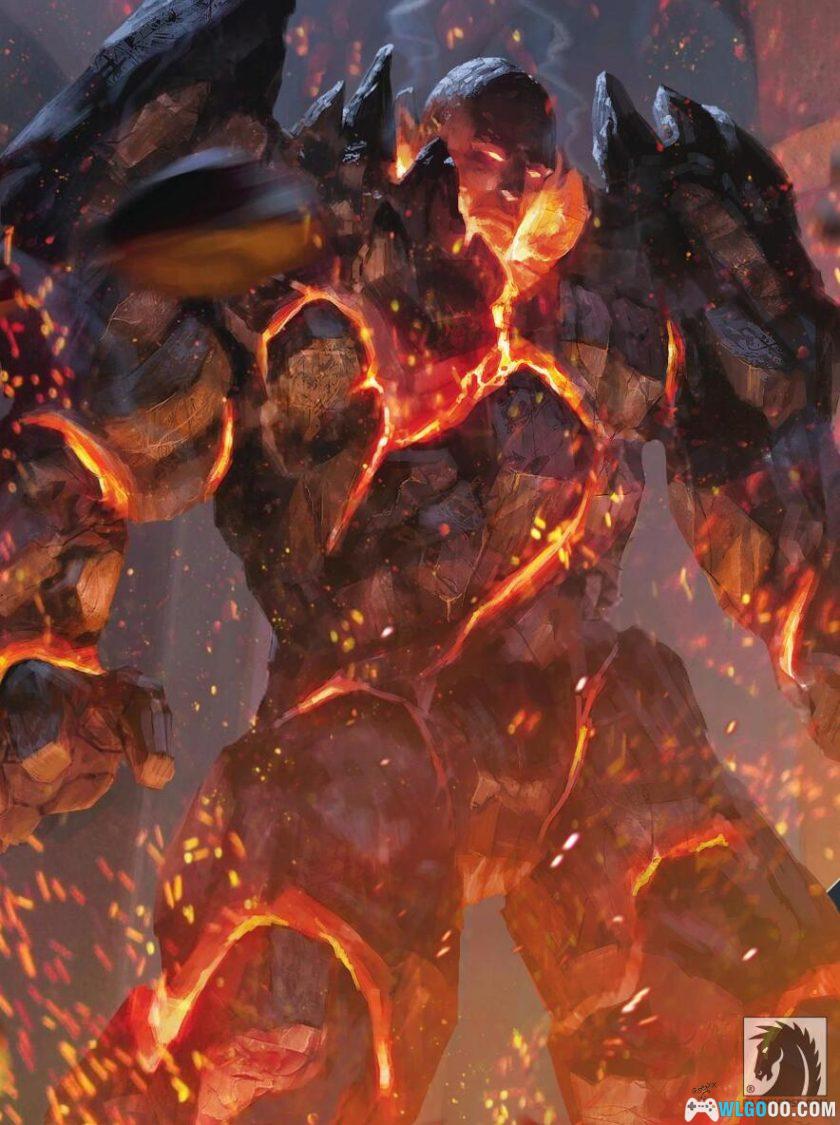 PC巫师之昆特牌：王权的陨落v1.0.2.12[中文配音]｜艺术设定集+概念集-图片13