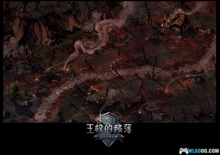 PC巫师之昆特牌：王权的陨落v1.0.2.12[中文配音]｜艺术设定集+概念集-图片10