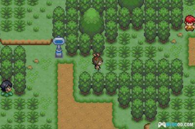 GBA究极绿宝石V5.5：失落之古遗[正式版]｜附CIA-2023.8.2更新-图片13