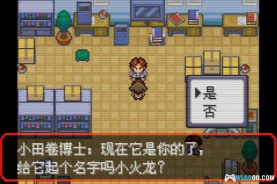 GBA究极绿宝石V5.5：失落之古遗[正式版]｜附CIA-2023.8.2更新-图片10