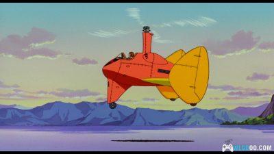 动画 鲁邦三世：卡里奥斯特罗城(1979)[日语中字]｜1080P修复，宫崎骏的首秀-图片7