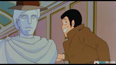 动画 鲁邦三世：卡里奥斯特罗城(1979)[日语中字]｜1080P修复，宫崎骏的首秀-图片10