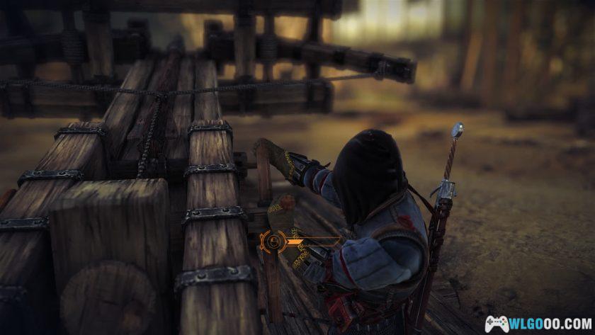 PC巫师2：王国刺客增强版 v3.5.0.26g[GOG中文版]｜修改器+中文攻略本+艺术集-图片7