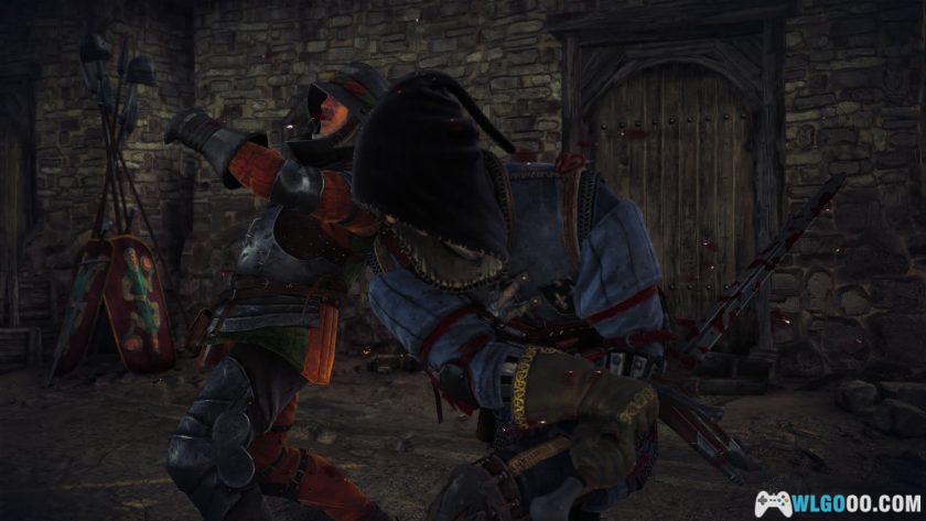 PC巫师2：王国刺客增强版 v3.5.0.26g[GOG中文版]｜修改器+中文攻略本+艺术集-图片9