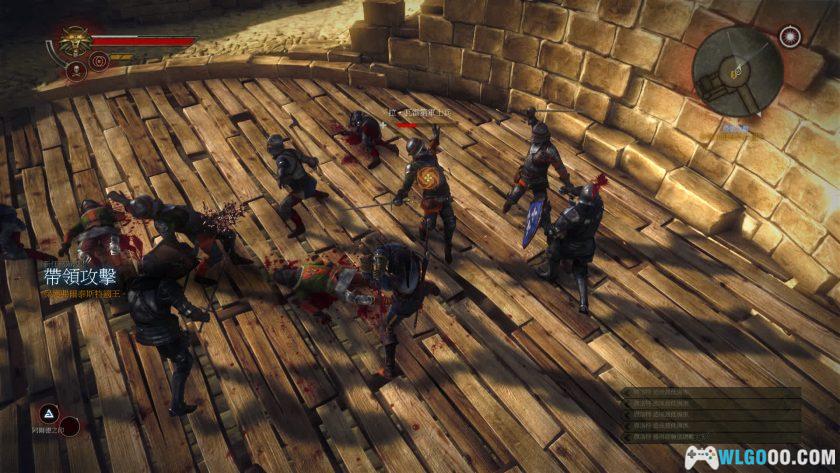 PC巫师2：王国刺客增强版 v3.5.0.26g[GOG中文版]｜修改器+中文攻略本+艺术集-图片10