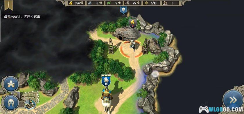 安卓 咒语力量：英雄与魔法v1.2.6[官方中文]｜原版+无限金币-图片10