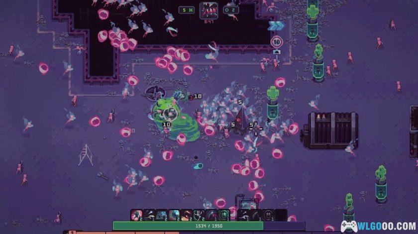 安卓 史莱姆 3K v1.2.4[中文完整版]｜转生之我是史莱姆-图片6