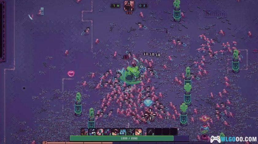 安卓 史莱姆 3K v1.2.4[中文完整版]｜转生之我是史莱姆-图片7