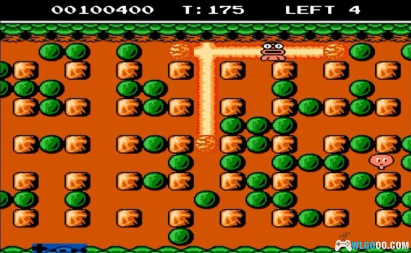 FC炸弹人2代[Hack版]｜无限命+时间-图片6