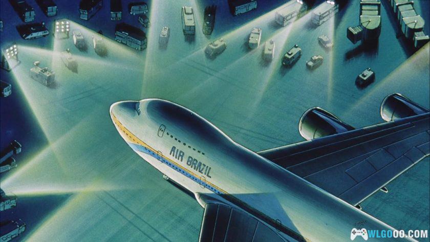 动画 鲁邦三世：去死吧！诺斯特拉达穆斯(1995)[日语中字]1080P-图片8