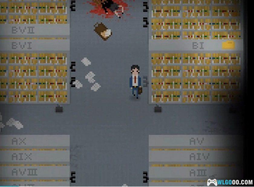 安卓 雅皮士精神v2.7.6b44[中文完整]｜超自然公司上班冒险！-图片5