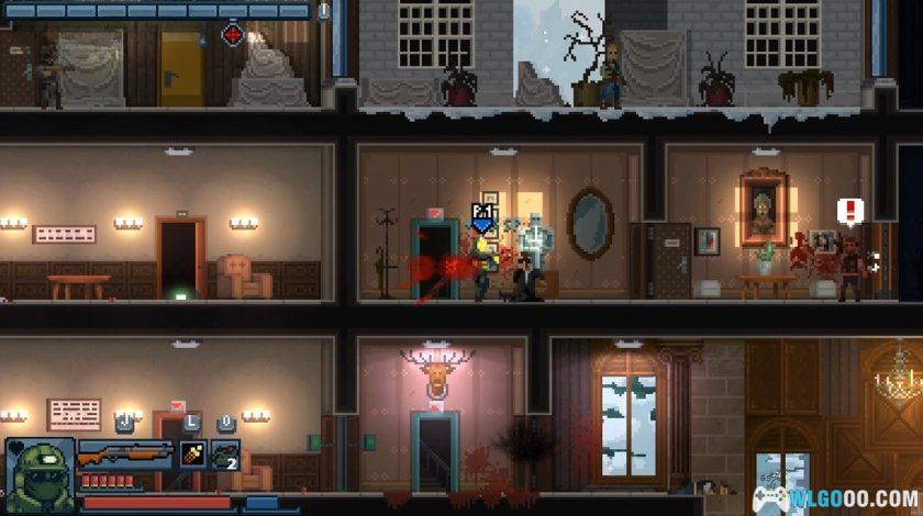 安卓 破门而入：行动小队v1.2.4[中文完整]｜深入敌营 反恐射击！-图片7