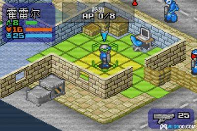 GBA叛星：战术指令[完全汉化1.0]｜攻略金手指-2025.4.18发布-图片6