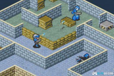 GBA叛星：战术指令[完全汉化1.0]｜攻略金手指-2025.4.18发布-图片14