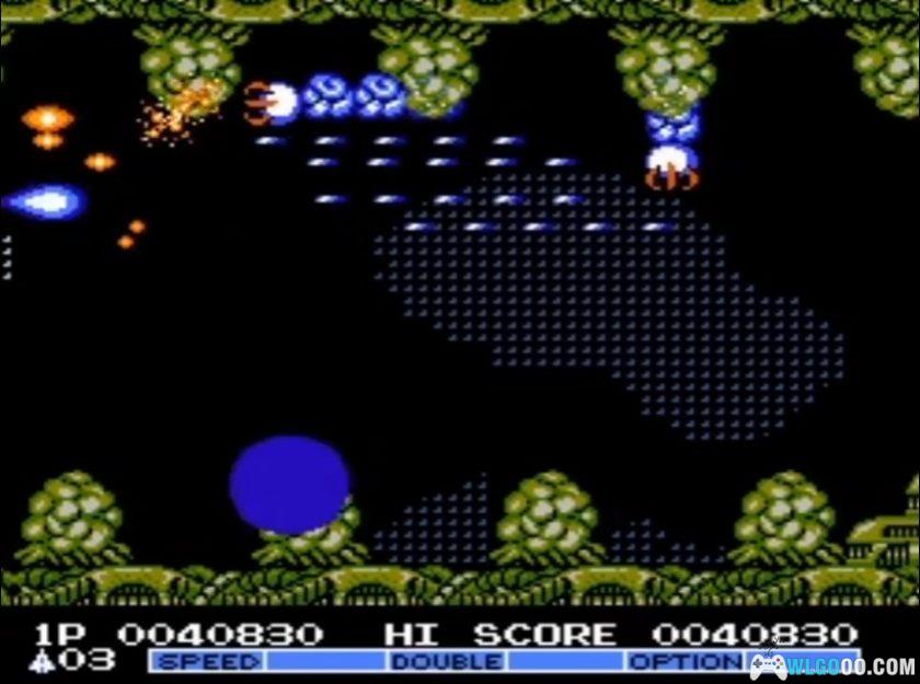 FC宇宙巡航机2[Hack修改]｜X2版本，无限命 护盾加强-图片7