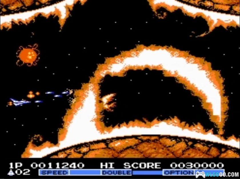 FC宇宙巡航机2[Hack修改]｜X2版本，无限命 护盾加强-图片5