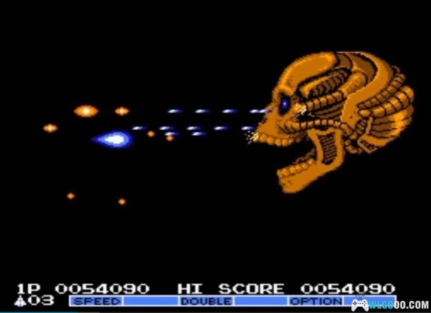 FC宇宙巡航机2[Hack修改]｜X2版本，无限命 护盾加强-图片8