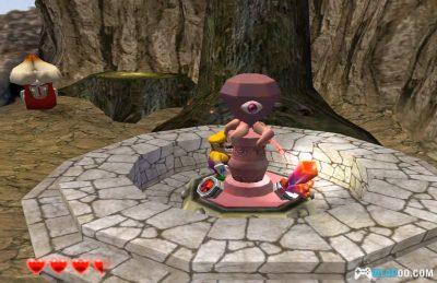 NGC瓦里奥世界[纹理汉化]｜攻略金手指-2025.4.24发布-图片17