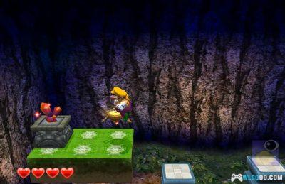 NGC瓦里奥世界[纹理汉化]｜攻略金手指-2025.4.24发布-图片12