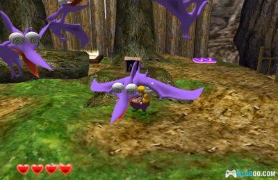 NGC瓦里奥世界[纹理汉化]｜攻略金手指-2025.4.24发布-图片14