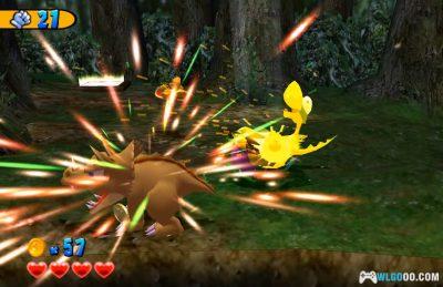 NGC瓦里奥世界[纹理汉化]｜攻略金手指-2025.4.24发布-图片13