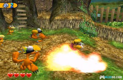 NGC瓦里奥世界[纹理汉化]｜攻略金手指-2025.4.24发布-图片9