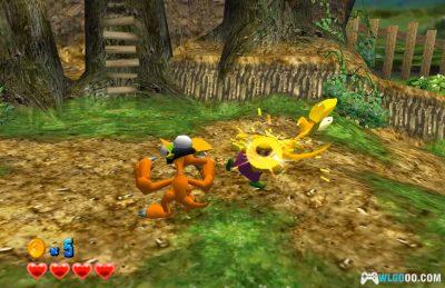 NGC瓦里奥世界[纹理汉化]｜攻略金手指-2025.4.24发布-图片10