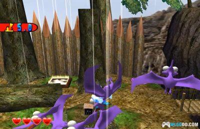 NGC瓦里奥世界[纹理汉化]｜攻略金手指-2025.4.24发布-图片15